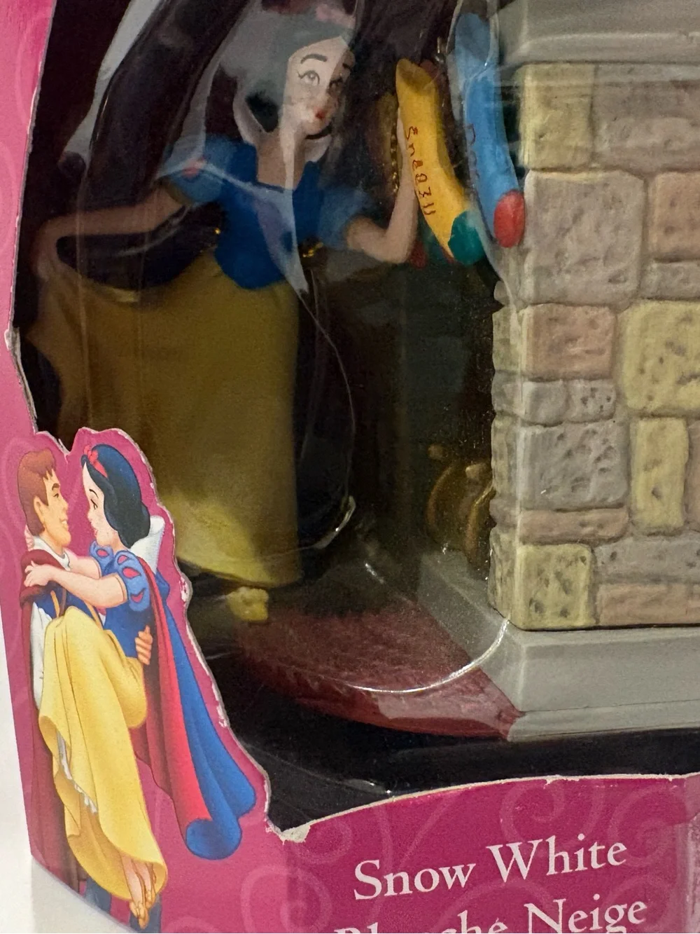 Disney brand new